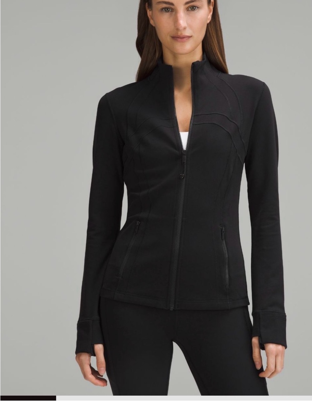 Lululemon Define Jacket